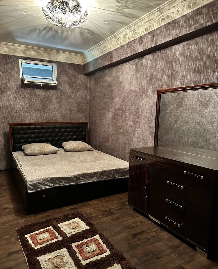 Сдаётся 2-комн. квартира, 70 м² · Юнусабад — фото 6