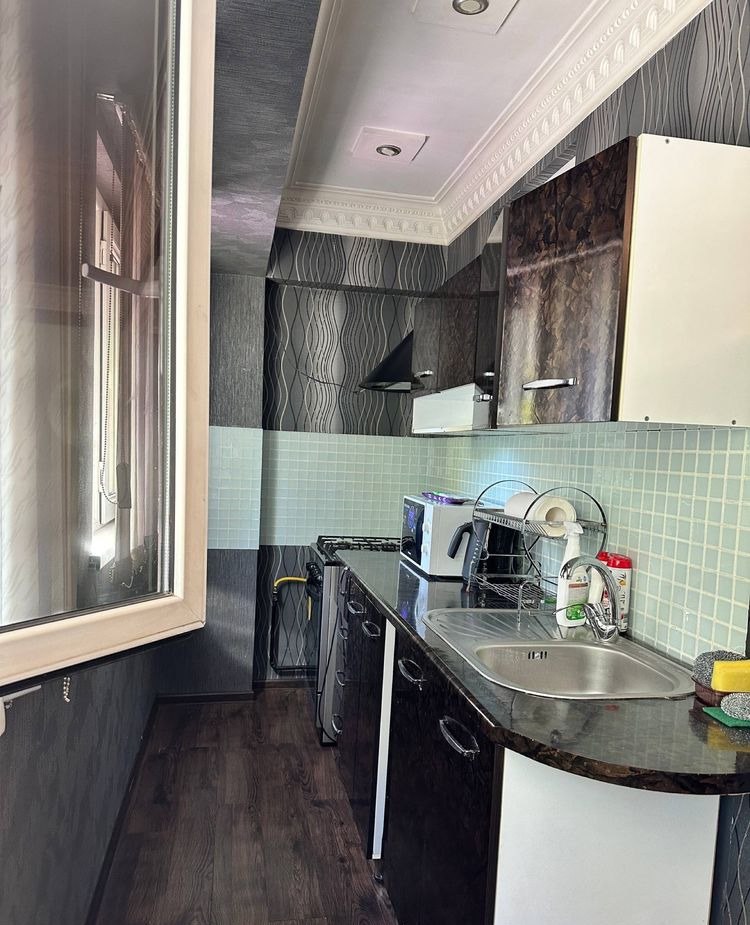Сдаётся 2-комн. квартира, 70 м² · Юнусабад — фото 4