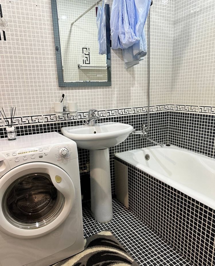 Сдаётся 2-комн. квартира, 70 м² · Юнусабад — фото 8