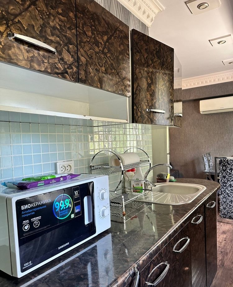 Сдаётся 2-комн. квартира, 70 м² · Юнусабад — фото 5