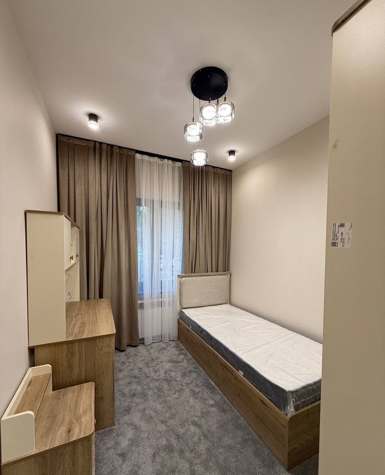 Ijaraga 3 xonali xonadon, 75 m² · Yunusobod — surat 6