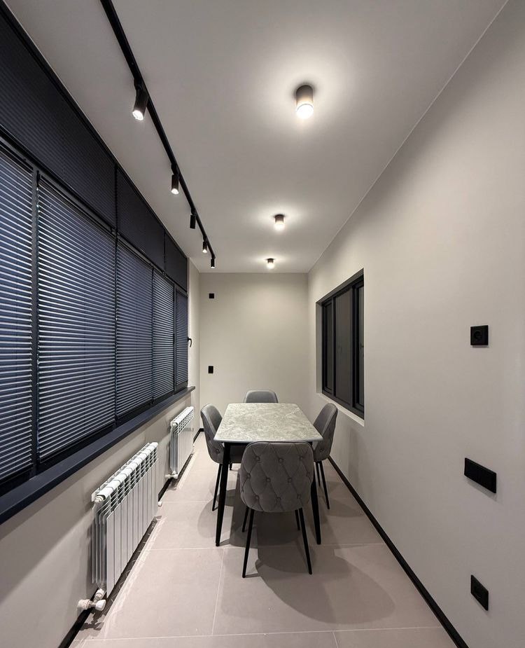 Ijaraga 3 xonali xonadon, 75 m² · Yunusobod — surat 8