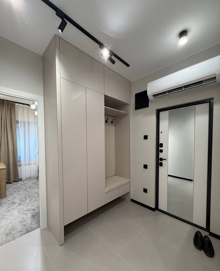 Ijaraga 3 xonali xonadon, 75 m² · Yunusobod — surat 1