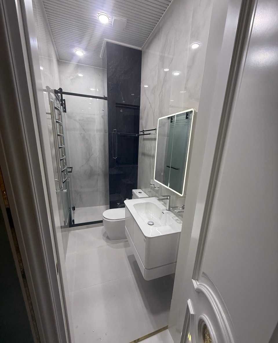 Ijaraga 3 xonali xonadon, 100 m² · Poytaht · Yunusobod — surat 2
