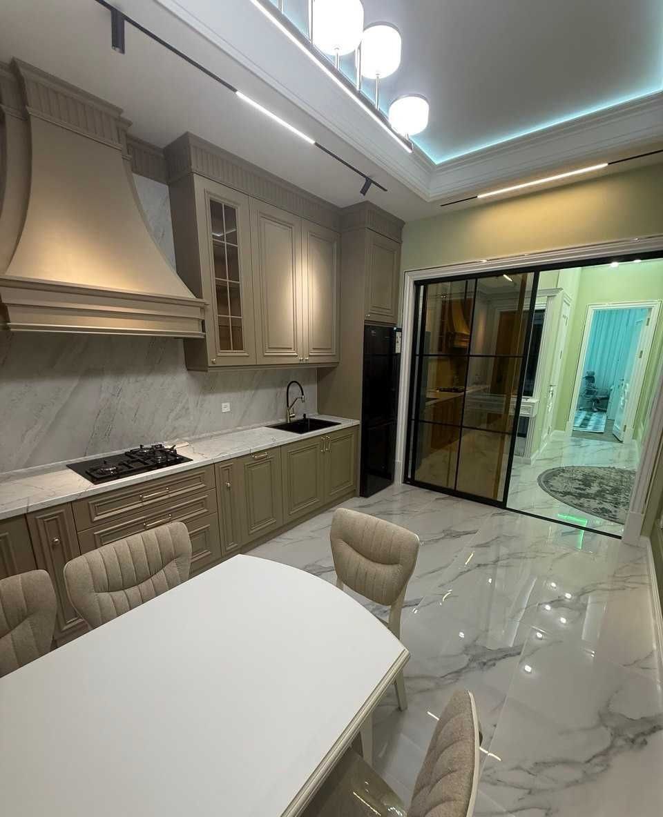 Ijaraga 3 xonali xonadon, 100 m² · Poytaht · Yunusobod — surat 8