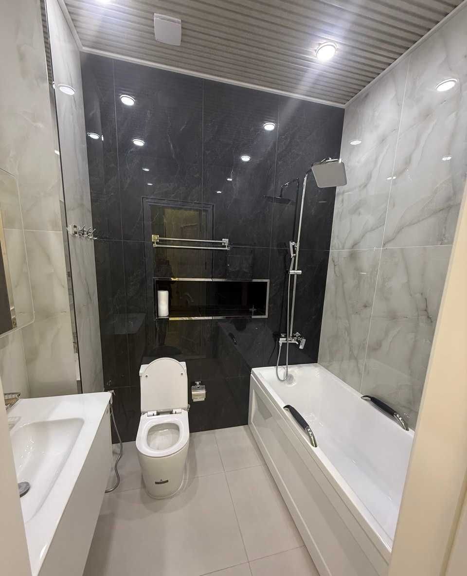 Ijaraga 3 xonali xonadon, 100 m² · Poytaht · Yunusobod — surat 3
