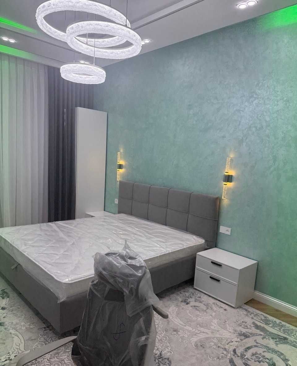 Ijaraga 3 xonali xonadon, 100 m² · Poytaht · Yunusobod — surat 10