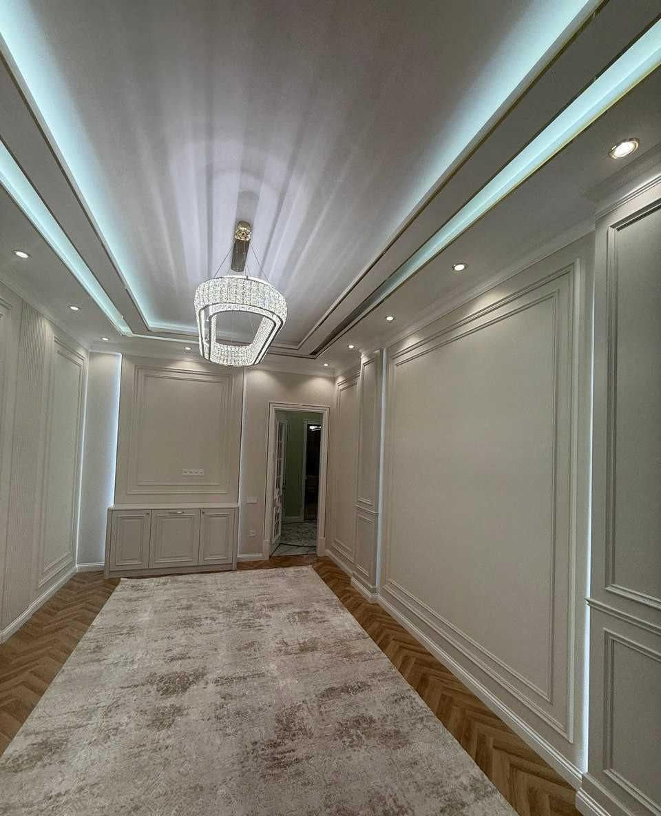 Ijaraga 3 xonali xonadon, 100 m² · Poytaht · Yunusobod — surat 5