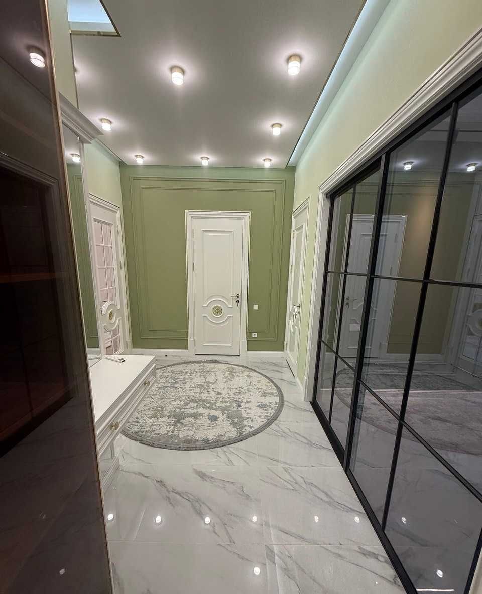Ijaraga 3 xonali xonadon, 100 m² · Poytaht · Yunusobod — surat 1