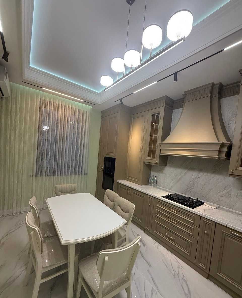 Ijaraga 3 xonali xonadon, 100 m² · Poytaht · Yunusobod — surat 7