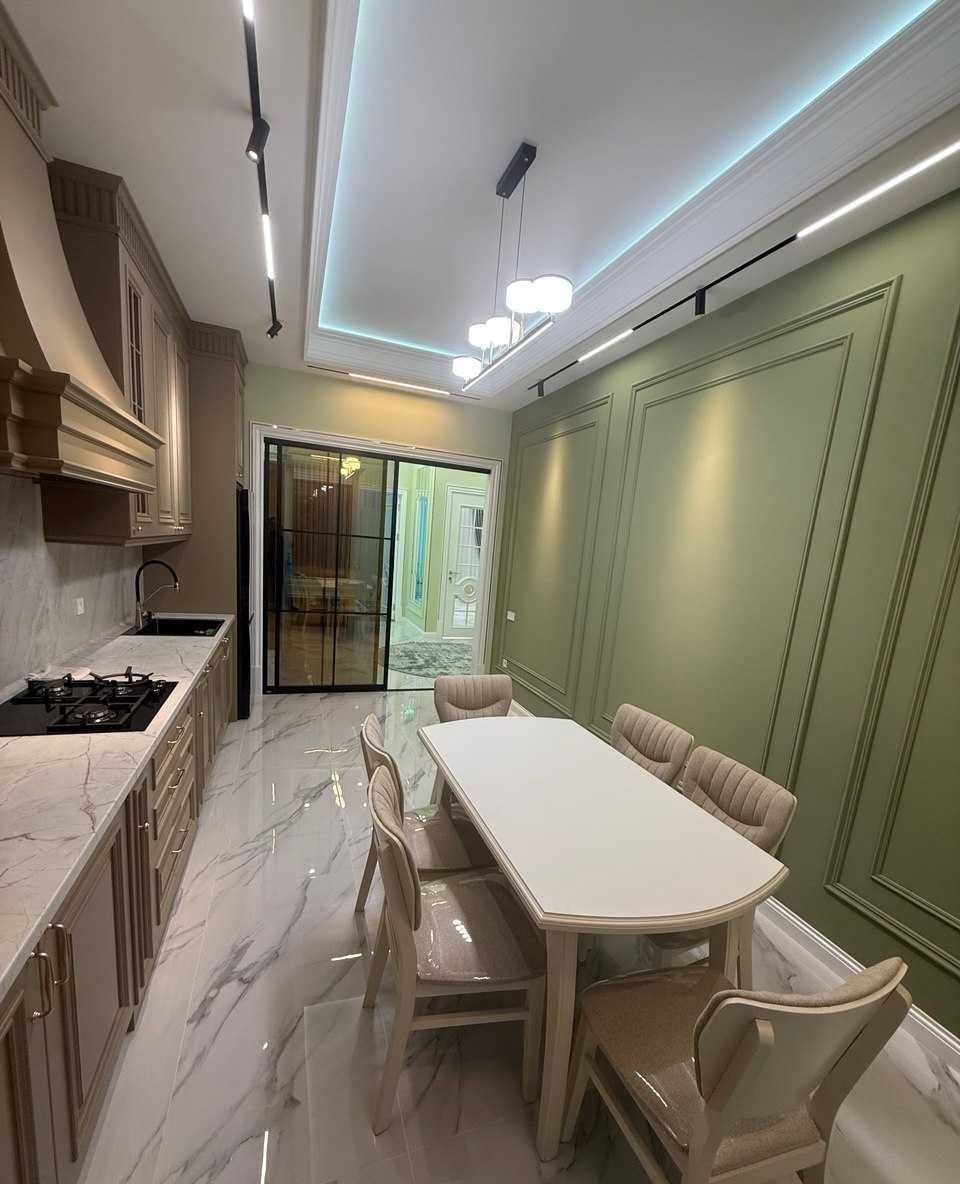 Ijaraga 3 xonali xonadon, 100 m² · Poytaht · Yunusobod — surat 6