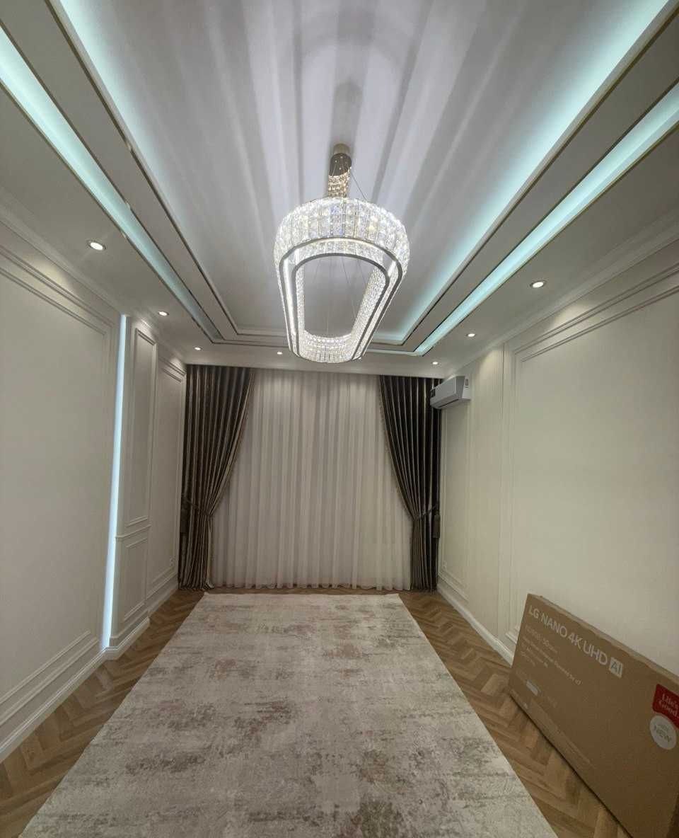 Ijaraga 3 xonali xonadon, 100 m² · Poytaht · Yunusobod — surat 4