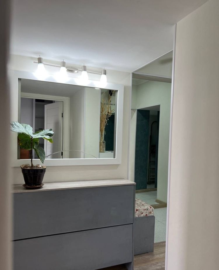 Ijaraga 3 xonali xonadon, 79 m² · Yunusobod — surat 5
