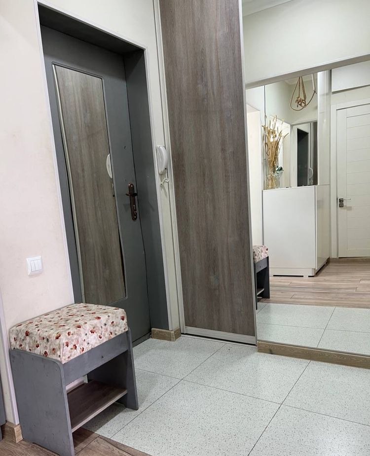 Ijaraga 3 xonali xonadon, 79 m² · Yunusobod — surat 7