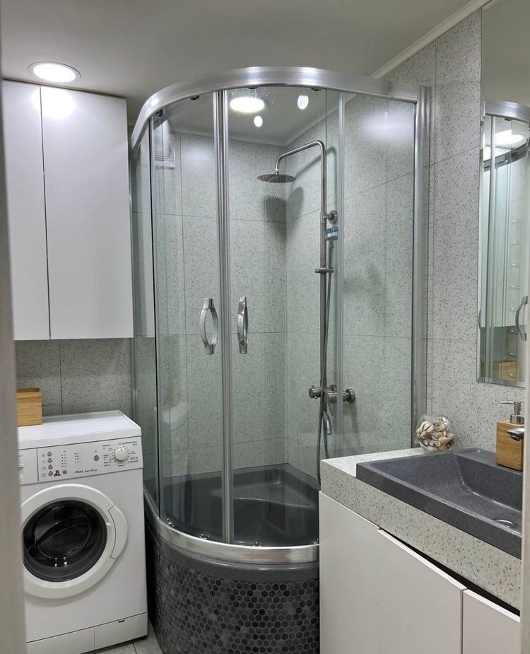 Ijaraga 3 xonali xonadon, 79 m² · Yunusobod — surat 8