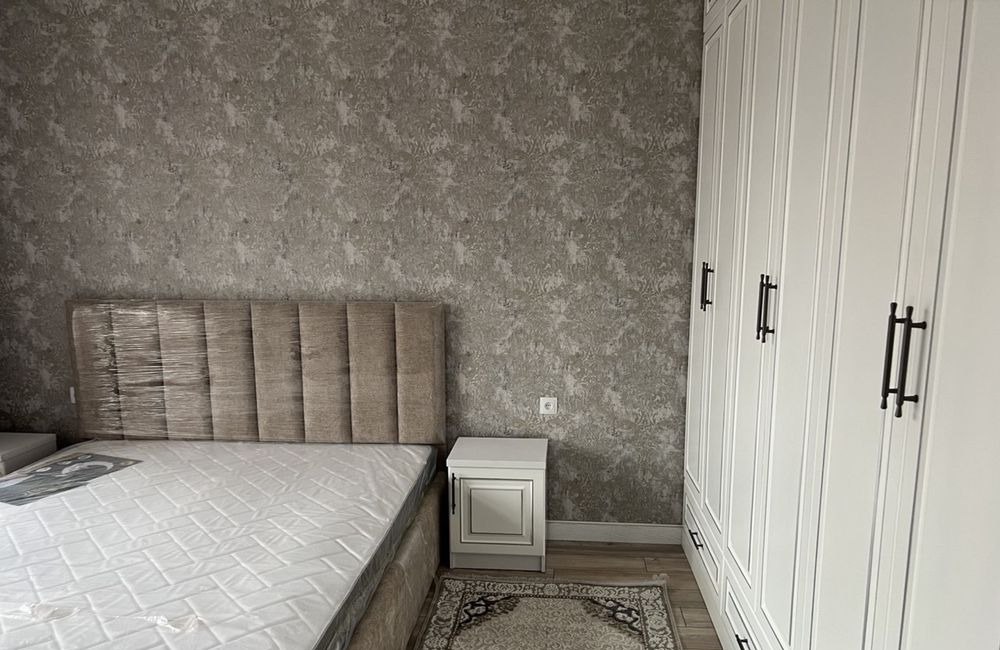 For rent 5-room apartment, 120 m² · Yunusabad — photo 3