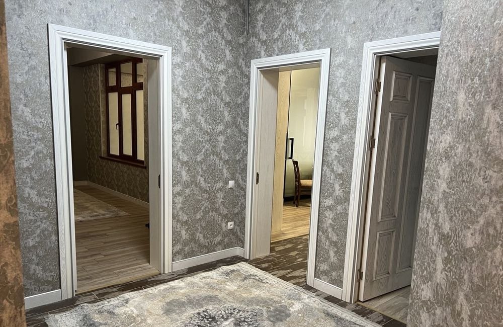 For rent 5-room apartment, 120 m² · Yunusabad — photo 6