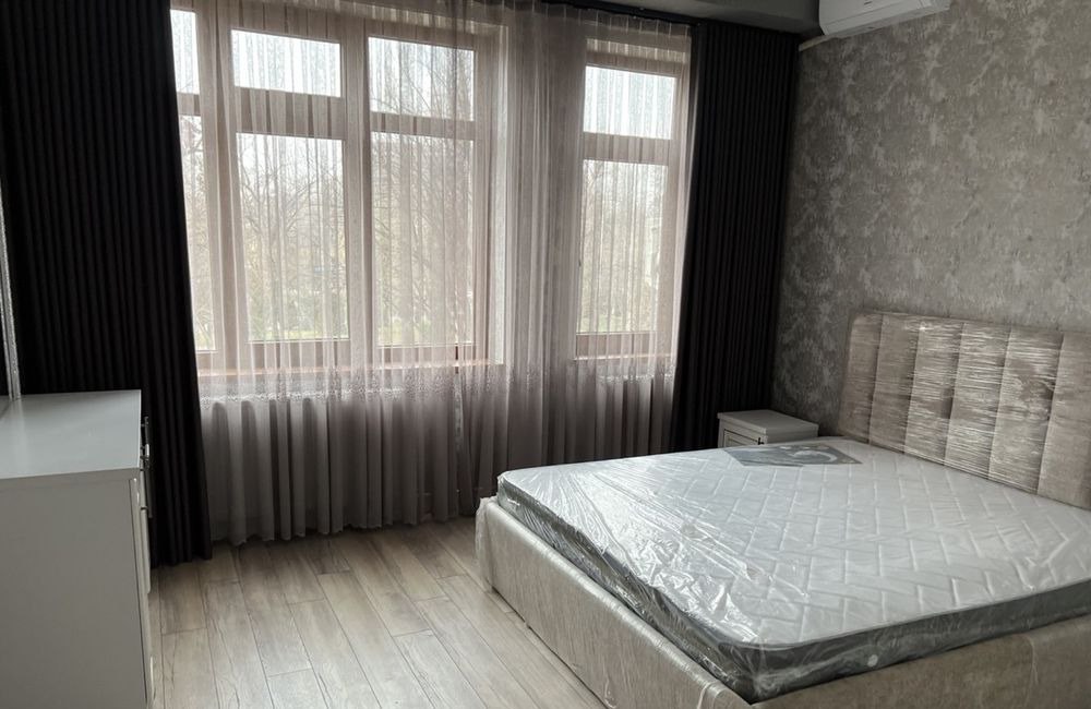 For rent 5-room apartment, 120 m² · Yunusabad — photo 5