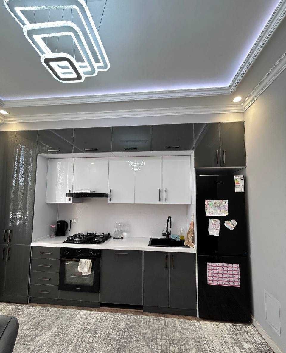 Ijaraga 2 xonali xonadon, 62 m² · Yunusobod — surat 7