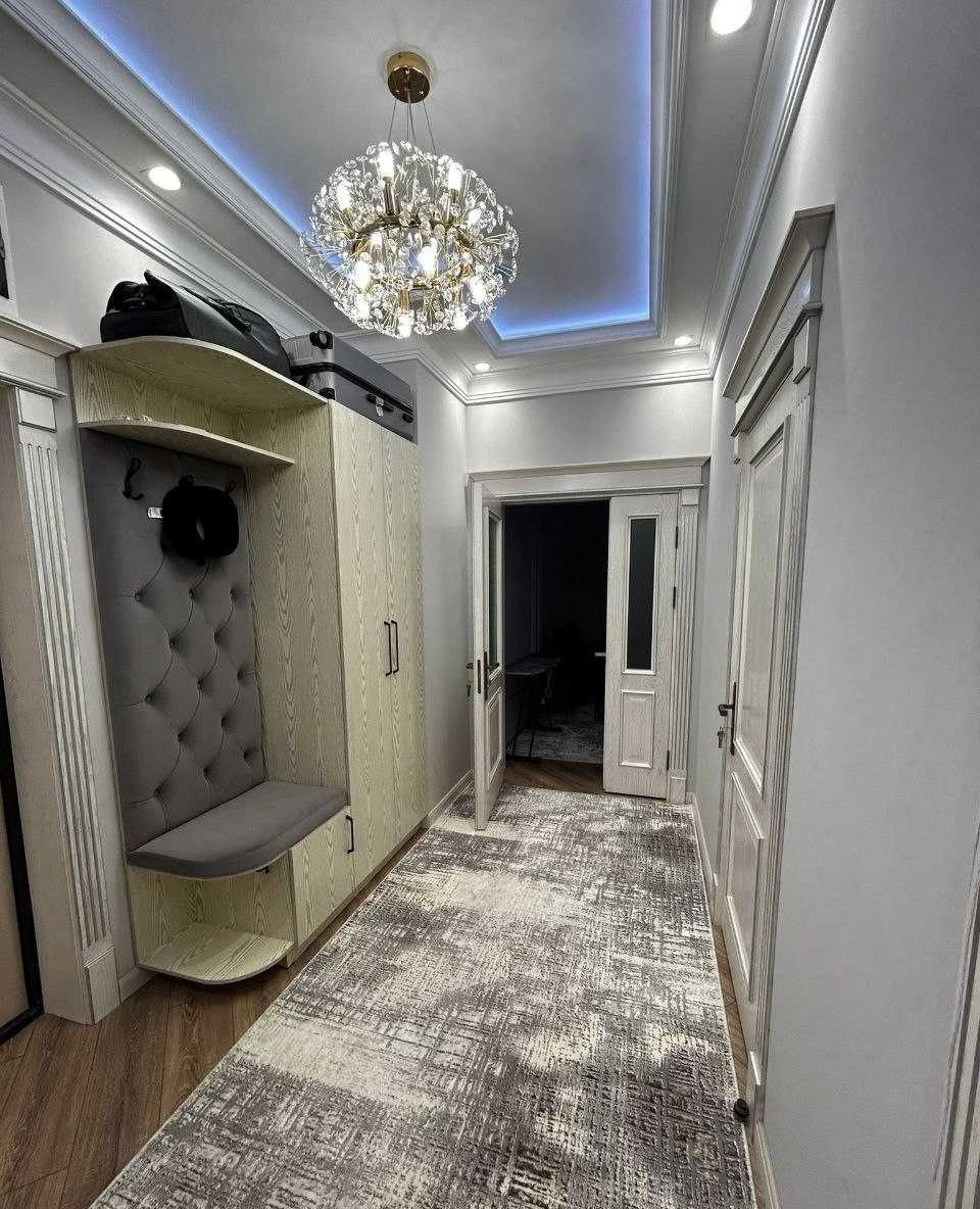 Ijaraga 2 xonali xonadon, 62 m² · Yunusobod — surat 4