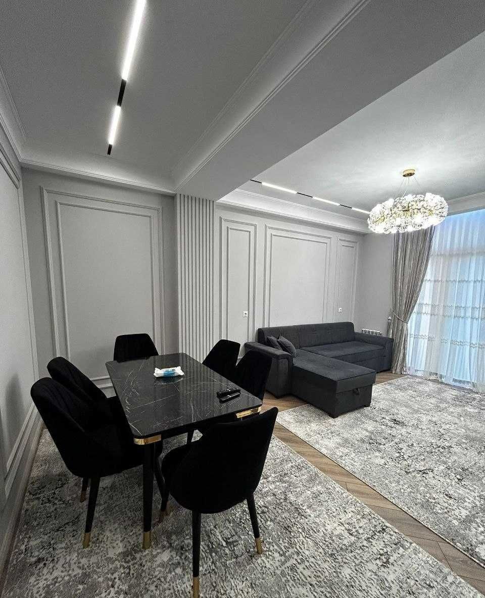 Ijaraga 2 xonali xonadon, 62 m² · Yunusobod — surat 1