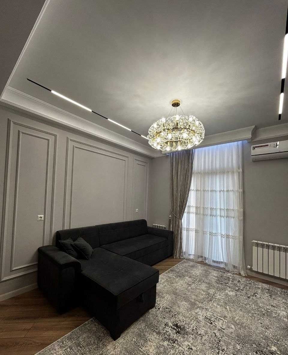 Ijaraga 2 xonali xonadon, 62 m² · Yunusobod — surat 2