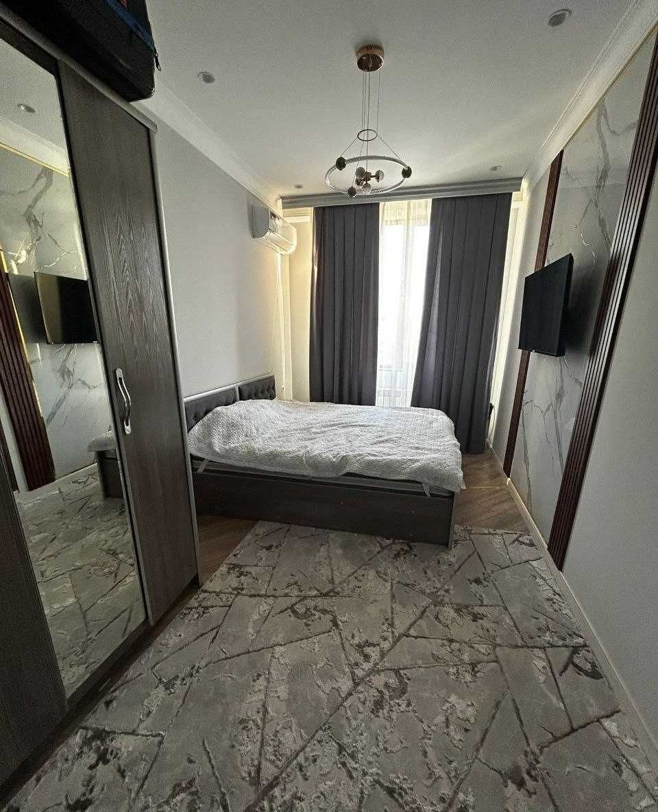 Ijaraga 2 xonali xonadon, 62 m² · Yunusobod — surat 9