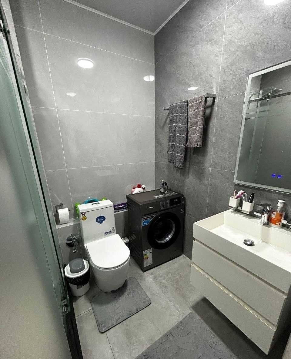 Ijaraga 2 xonali xonadon, 62 m² · Yunusobod — surat 5