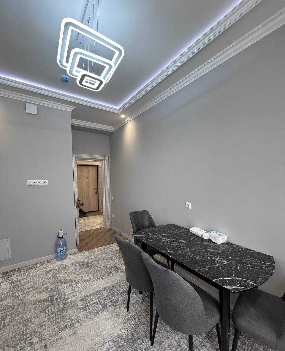 Ijaraga 2 xonali xonadon, 62 m² · Yunusobod — surat 8