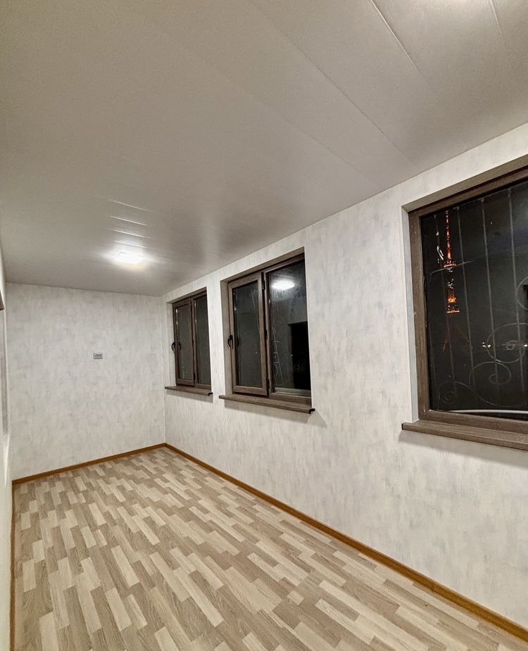 Ijaraga 4 xonali xonadon, 95 m² · Yunusobod — surat 5
