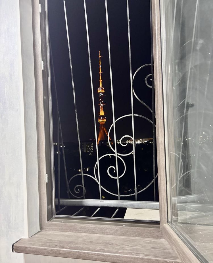 Ijaraga 4 xonali xonadon, 95 m² · Yunusobod — surat 6