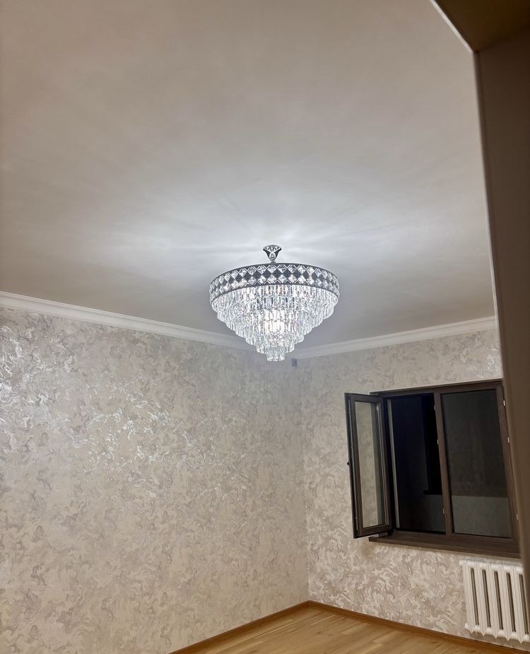 Ijaraga 4 xonali xonadon, 95 m² · Yunusobod — surat 1