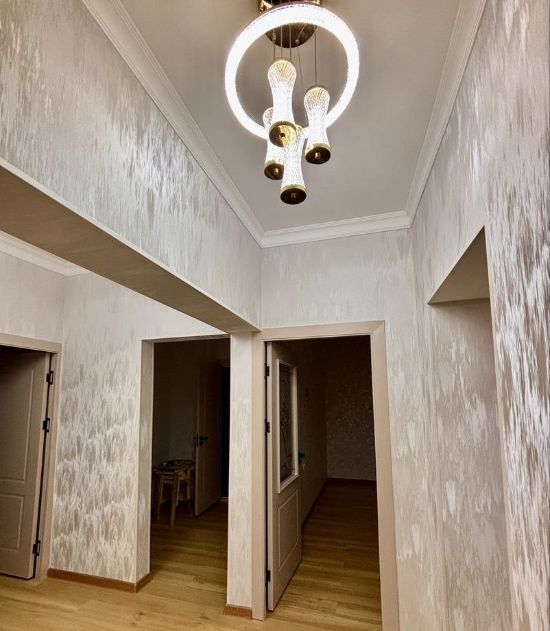 Ijaraga 4 xonali xonadon, 95 m² · Yunusobod — surat 7