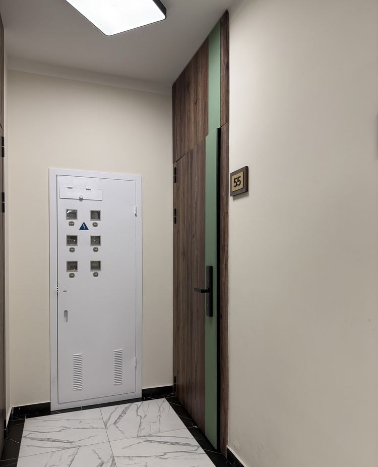 Ijaraga 1 xonali xonadon, 40 m² · Botanikasaroyi · Yunusobod — surat 4