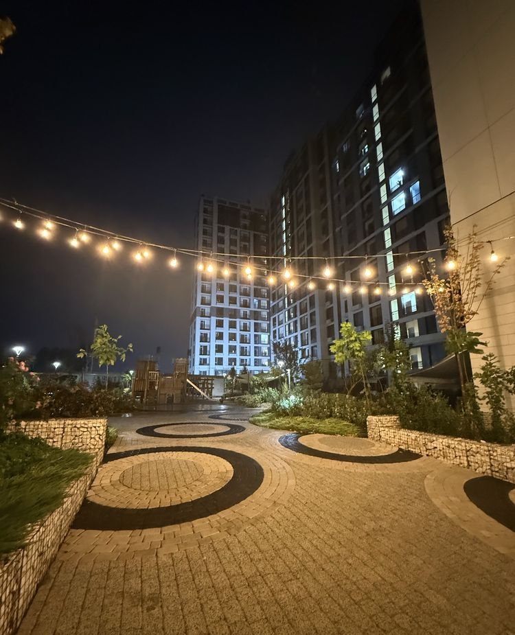 Ijaraga 1 xonali xonadon, 40 m² · Botanikasaroyi · Yunusobod — surat 2