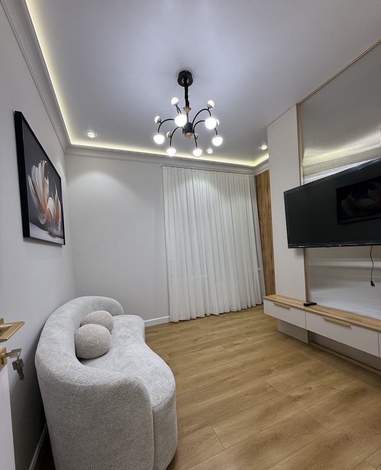 Ijaraga 1 xonali xonadon, 40 m² · Botanikasaroyi · Yunusobod — surat 9