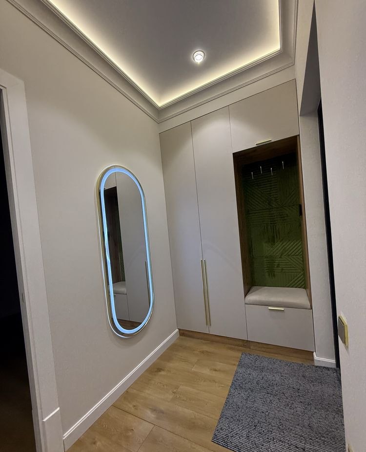 Ijaraga 1 xonali xonadon, 40 m² · Botanikasaroyi · Yunusobod — surat 5