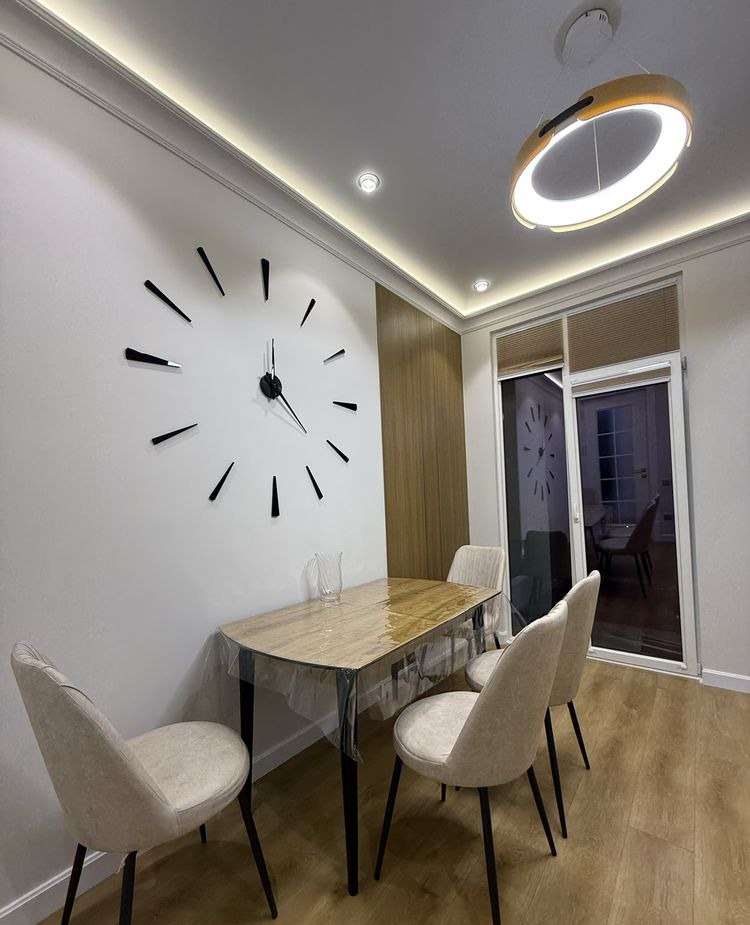 Ijaraga 1 xonali xonadon, 40 m² · Botanikasaroyi · Yunusobod — surat 6