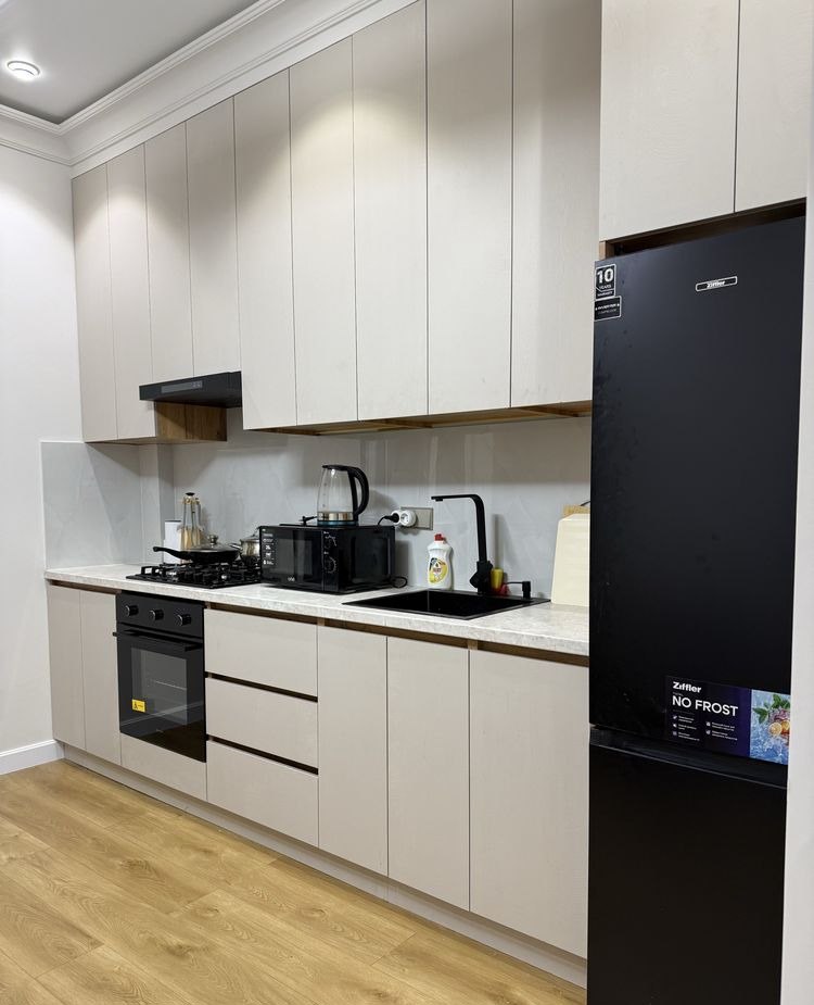 Ijaraga 1 xonali xonadon, 40 m² · Botanikasaroyi · Yunusobod — surat 8