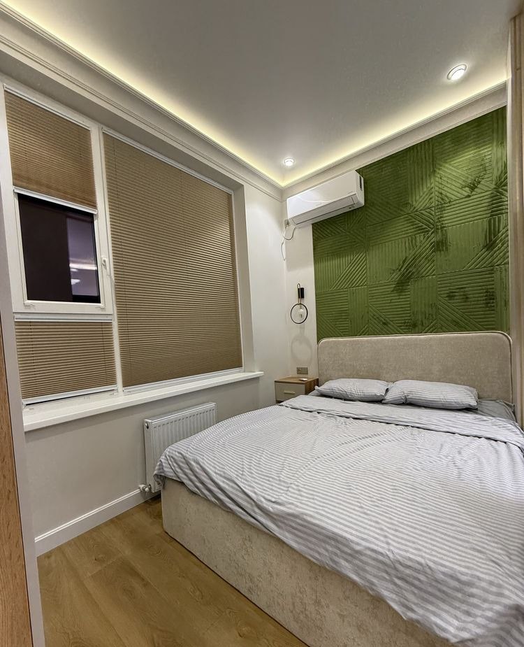 Ijaraga 1 xonali xonadon, 40 m² · Botanikasaroyi · Yunusobod — surat 10