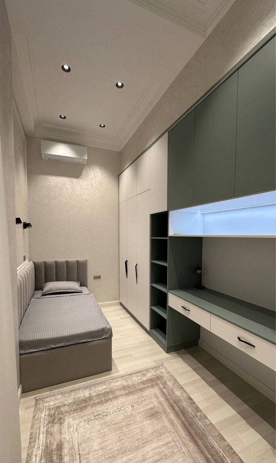 Сдаётся 4-комн. квартира, 150 м² · Юнусабад — фото 5