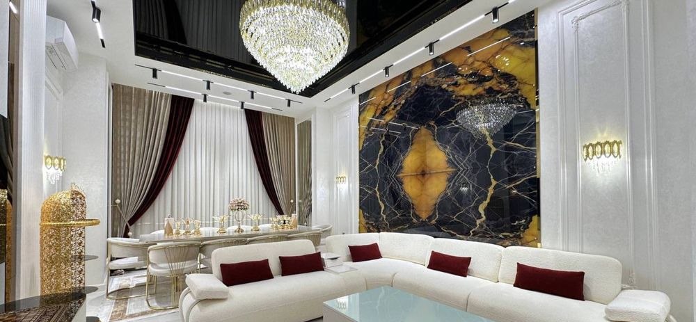 Сдаётся 4-комн. квартира, 150 м² · Юнусабад — фото 1