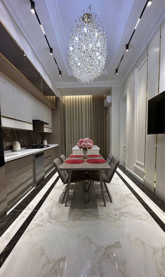 Сдаётся 4-комн. квартира, 150 м² · Юнусабад — фото 6