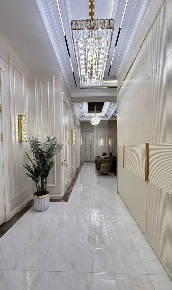 Сдаётся 4-комн. квартира, 150 м² · Юнусабад — фото 8