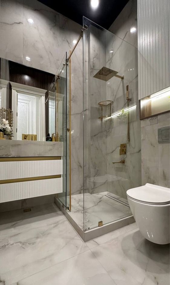 Сдаётся 4-комн. квартира, 150 м² · Юнусабад — фото 7