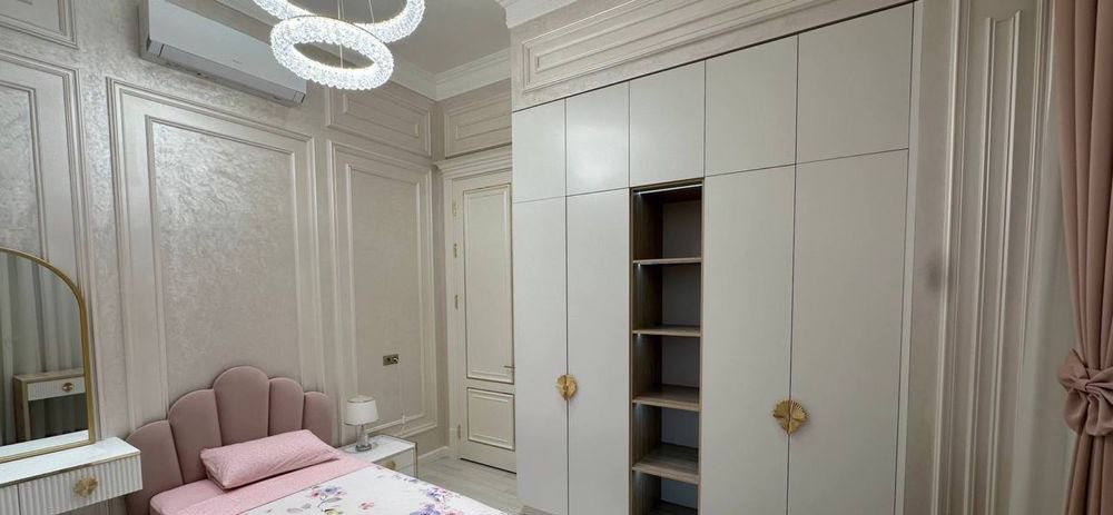 Сдаётся 4-комн. квартира, 150 м² · Юнусабад — фото 4