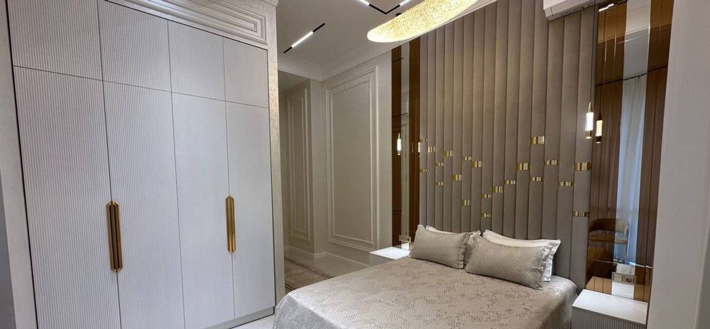 Сдаётся 4-комн. квартира, 150 м² · Юнусабад — фото 2