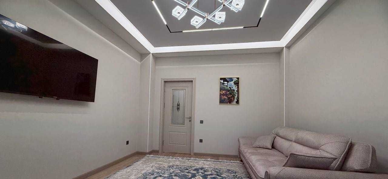 Сдаётся 2-комн. квартира, 72 м² · Юнусабад — фото 8
