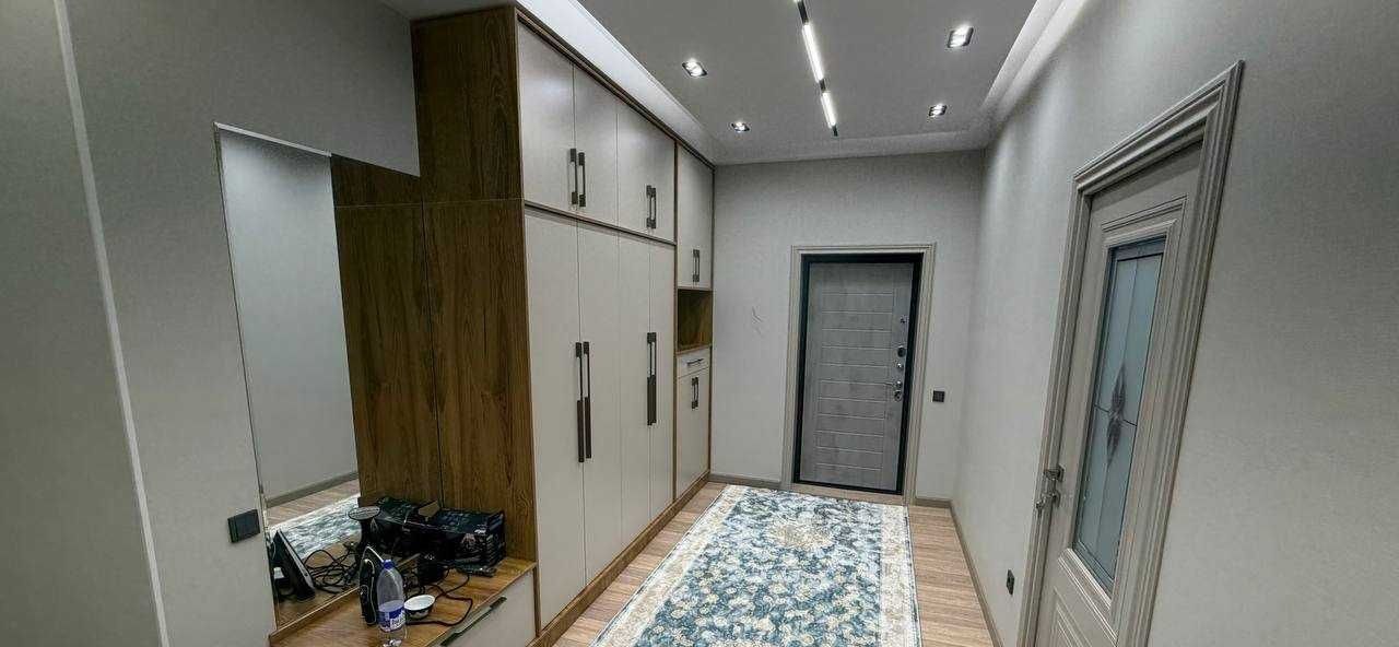 Сдаётся 2-комн. квартира, 72 м² · Юнусабад — фото 1