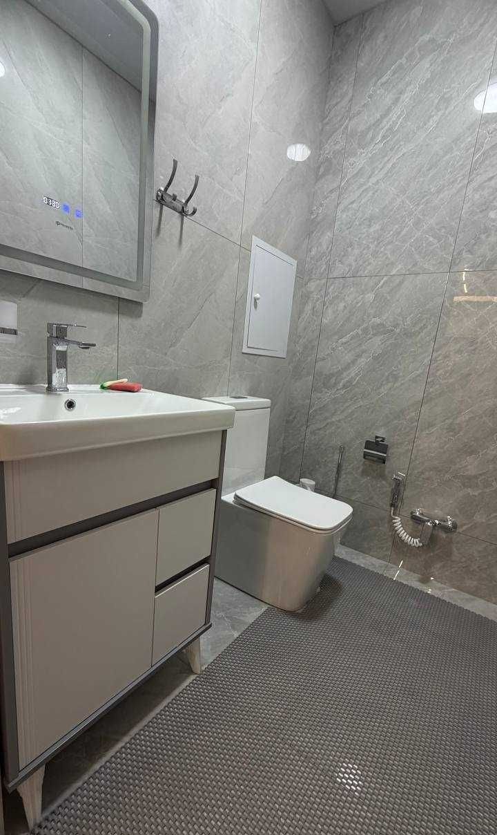 Сдаётся 2-комн. квартира, 72 м² · Юнусабад — фото 4
